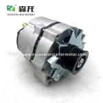 24V 80A ALTERNATOR Weichai 612600090816 1000179901 1001063258 1002015706