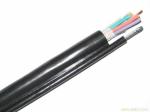 Round Pendant Cable 12C*1.0 For Crane and Lifter