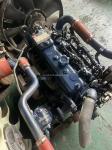 Yunnei Yuchaijiangling Isuzu 4LE1 Excavator Engine for Light Truck 4102 4110