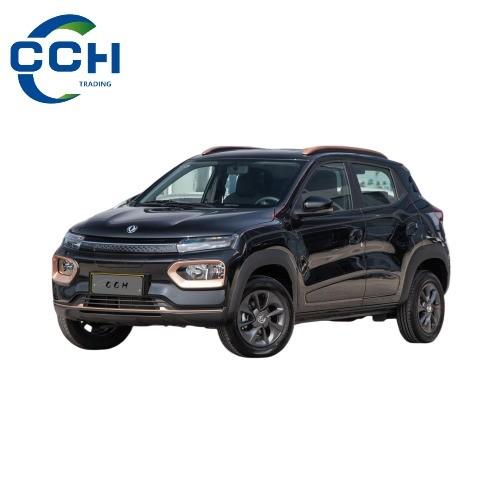 Fuel 100% Electric Dongfeng EX1 Nano Box SUV with 2410 Wheelbase by Chinese