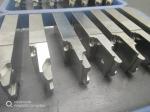 Car Connector Mold Parts , Precision Auto Components Surface Grinding Plus EDM