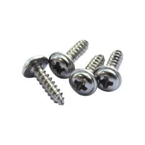 Wholesale Self Tapping Stainless Steel Screws For Metal , Ss Pan Head Self Tapping Screw from china suppliers