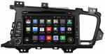 Ouchuangbo Auto GPS Navi Multimedia Stereo System for Kia K5 /Optima 2011-2012