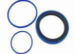 3DX JCB Seal Kit O Ring Kit 991-00100 Blue PU KR Oil Resistant