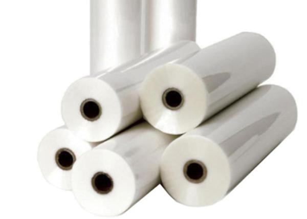 1020mm Removing Plastic Protective Film Scuff Resistant Matt Laminated Packaging