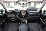 Panoramic Sunroof and Convenience 2023 Toyota Highlander SUV