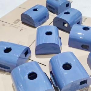 Wholesale Sla 3d Printing Parts Plastic Painting Anodizing Machined Part Prototype from china suppliers