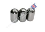 Yg11c Tungsten Carbide Buttons For Oil Drilling / Digging Bits Oem Service
