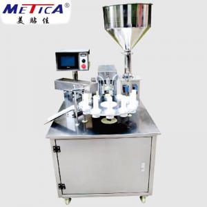 Wholesale Laminated Tube Filling And Sealing Machine from china suppliers