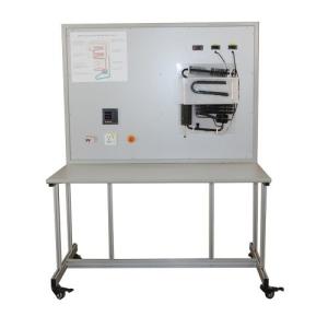 Wholesale Teaching Model Refrigeration Training Equipment / Absorption Refrigeration Trainer from china suppliers