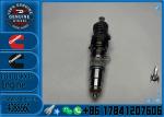 QSX15 ISX15 Diesel Engine Fuel Injector Kit 4088660 4088665 4088327 4062569