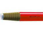 Abrasion Resistance 6SH Nylon Hose Clean Stubborn Dirt Hose -40°F To 212°F