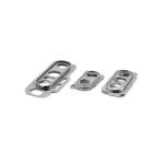Fabricate Stainless Steel Machined Metal Parts Mobile Camera Frame