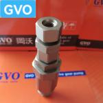 XJAA-00048 Control Valve Excavator For Customer Requirements