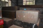 High Polishing Plastic Mould Steel Block 340-460mm Heating Temperature 580-640℃