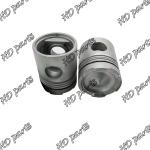 NH220 Engine Piston Part 6620-31-2110 199821 For Cummins Komatsu