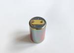 High Sensitivity Geophone 5Hz Vertical , Sensitivity 80V/m/s, 5 Hz geophone