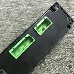 Kobelco SK200-8 Excavator Air Conditioning Control Panel Parts 51586-17813 TKS