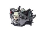 C2C27702 Air Suspension Compressor Pump With Steel Supporting For Jaguar XJ6 XJ8