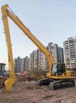 CAT Excavator Long Arm , Q355B CAT Excavator Long Arm