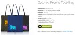Laminated Canvas Pouch Natural Gusset Tote Bags Gift Tote Bags Explorer