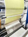 Durable Fiberglass Flexo Plate Mounting Tape , Odorless Flexographic Printing