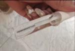 Customization Lash Glue Accelerator Adhesive Eyelash Glue Companion Raincoat