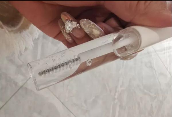 Customization Lash Glue Accelerator Adhesive Eyelash Glue Companion Raincoat