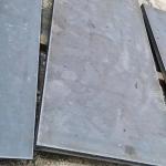 AISI 5140 Steel 1.7035 Structural Alloy Steel Plate With EN 10204-3.1 Certificat