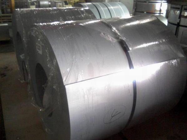 Quality SGCC Hot Dip Galvanized Steel Coil With EN Standard For Outside Walls for sale