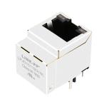Halo HFJV1-2450-L77RL Compatible LINK-PP LPJD1011B31NL 10/100 Base-T Green