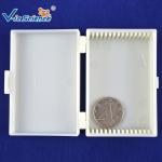 Medical School Plain Microscope Glass Slides 10pcs CE Certification