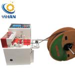 Wire Cable Tube Cutting Machine Heat-Shrinkable Tube Copper Wire PVC Plastic