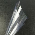 Glossy A4 Transparent 175mic PVC Binding Cover