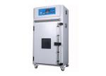 Heating Circulation Wind Industrial Oven With 200-500℃ Precision 0.5℃ For Power