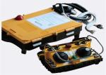 Industrial Design Wireless Hoist Remote Control Joystick Radio Remote Control