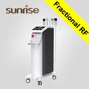 Wholesale Beijing sunrise 2015 RF Fractional Microneedle RF Thermagic Machine for salon use from china suppliers