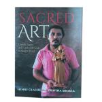 Professional Book Printing Services For 'Sacred Art': A Hardcover Art Book