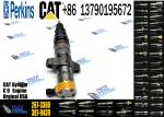 Injector 267-3360 387-9433 387-9434 10R-7222 254-4330 293-4073 267-9717 267-9722