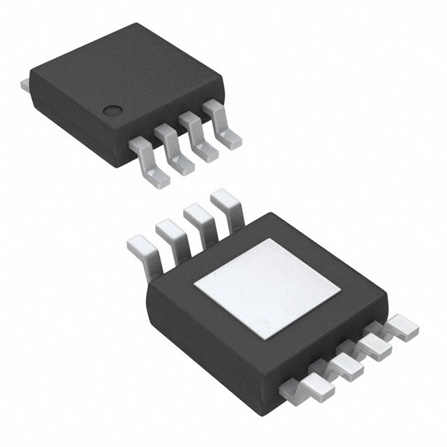TPA2005D1DGNR Ic New Original In Stock