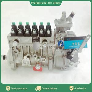 Wholesale 4994681 DCEC 6BTA5.9 Engine Parts Fuel Injection Pump for Construction Machinery from china suppliers