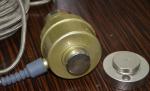 Sealing 30t Shear Pin Load Cell For Truck Scale