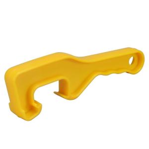 Wholesale Multifunction Plastic Bucket Cap Shape Cover Opener for Durable Recycled Materials from china suppliers
