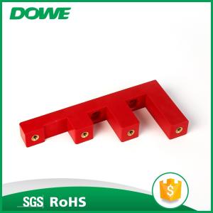 Wholesale Electrical Busbar Supporting Insulator Composite Step CJ4-40 from china suppliers