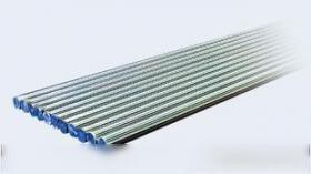 Wholesale 42CrMo, ST52, 20MnV6 Chrome Plated Hydraulic Cylinder Piston Rod , Quenched &amp; Tempered Rods from china suppliers