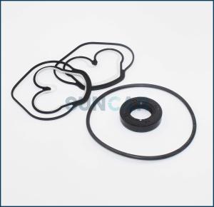 Wholesale 705-41-01370 7054101370 Seal Kit Pump Assy Fits Komatsu Bulldozer D41PF-6K D41PF-6K-T2 D41PF-6 from china suppliers