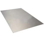 Silver Steel Coated Tinplate For Various Uses T6 0.15 - 0.50mm