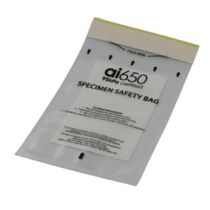 Wholesale 95kPa Customizable Polyethylene Bags With Odor Barrier from china suppliers