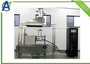 Wholesale AS/NZS 1530.3 Ingitability Testing Equipment For Fire Tests On Building Materials from china suppliers