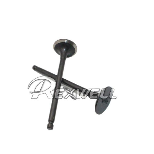 Guaranteed Engine Exhaust Valve And Oil Seal For HYUNDAI Sonata 2.7 V6
